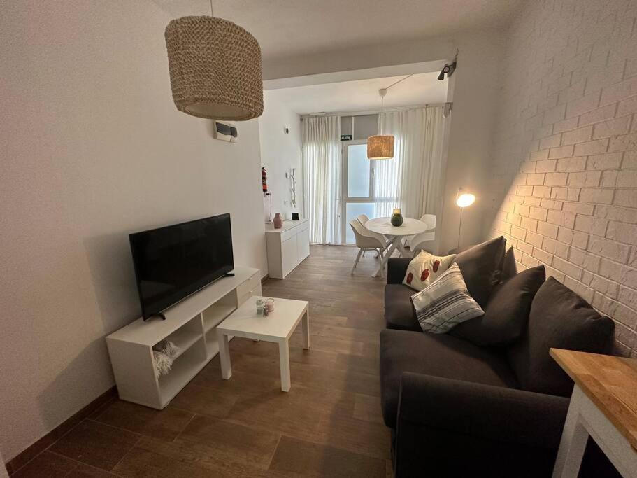 Rosario Apartament 4Px2B Wifi Valencia Exteriör bild